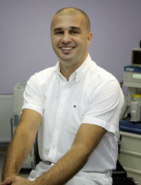 drkarabeg